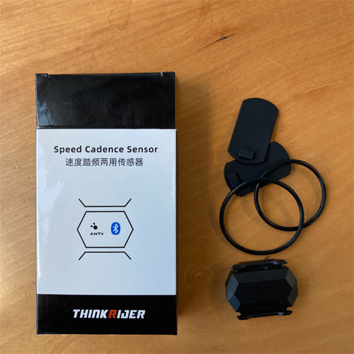 ThinkRider Cadence Speed Sensor